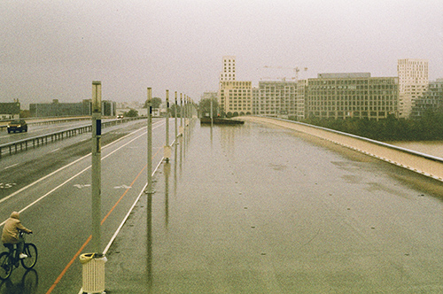 photographie | bons-baisers | &copy; patrice de Santa Coloma